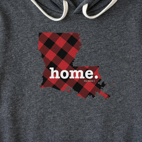 Louisiana Buffalo Plaid