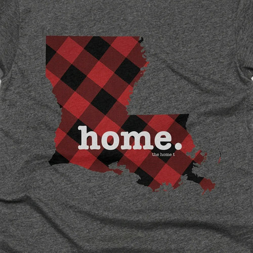 Louisiana Plaid Limited Edition