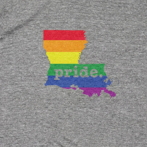 Louisiana Pride Limited Edition