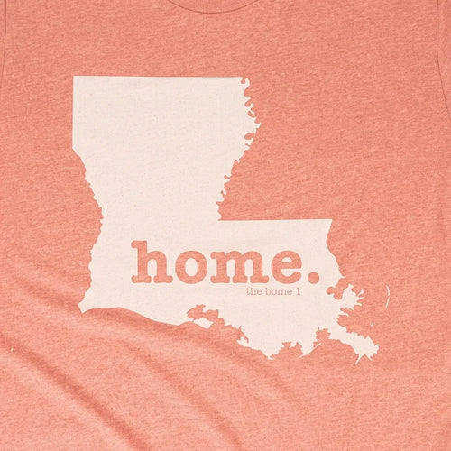 Louisiana Summer Coral Limited Edition
