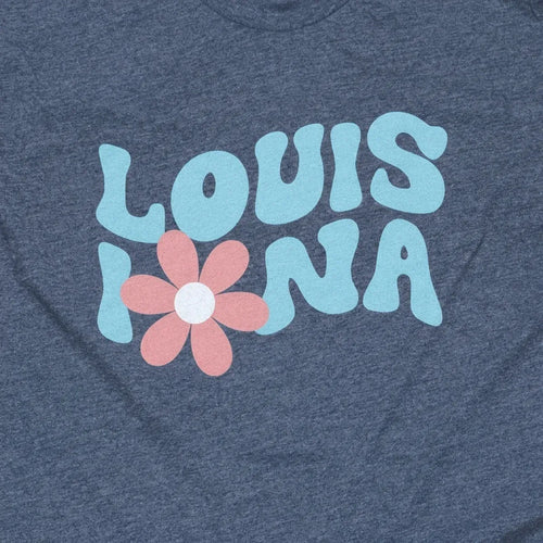 Groovy Lousiana