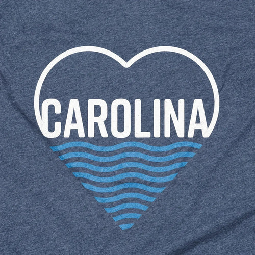 Love Carolina