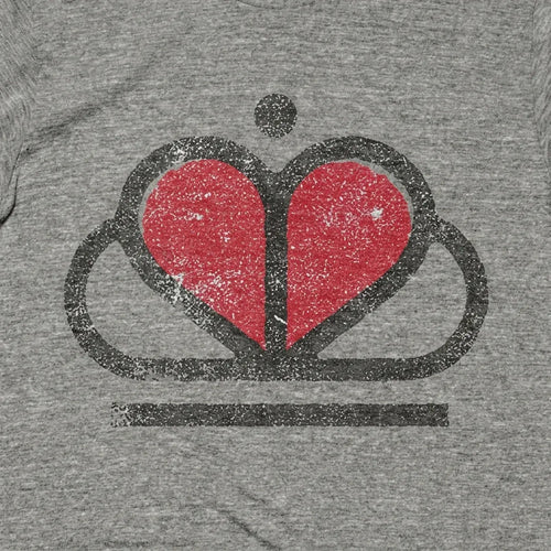 Love Charlotte (Fundraiser)