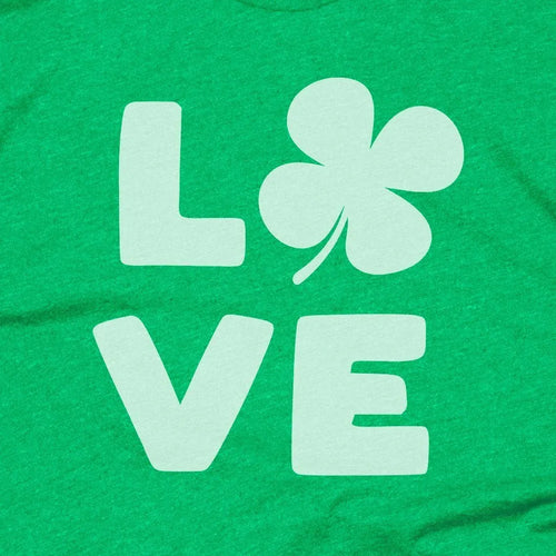 Love Clover