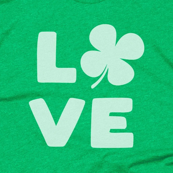 Love Clover
