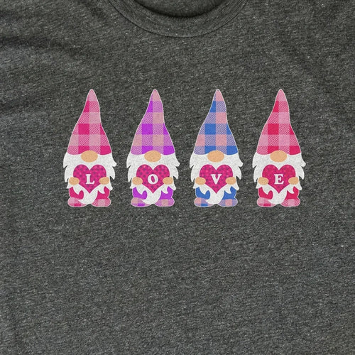 Love Gnomes