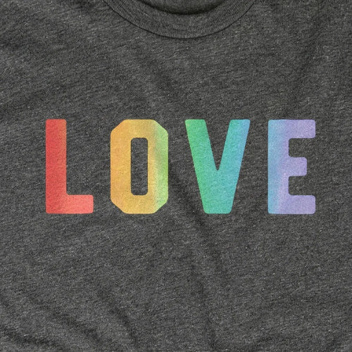 Love Gradient