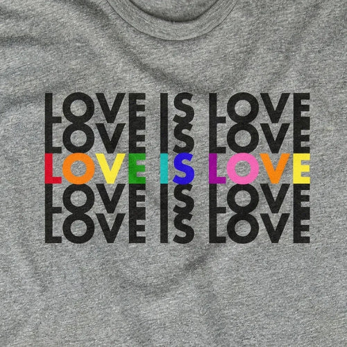 Love Is Love