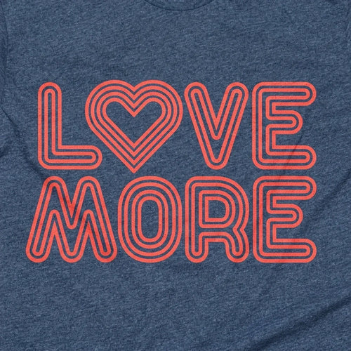 Love More