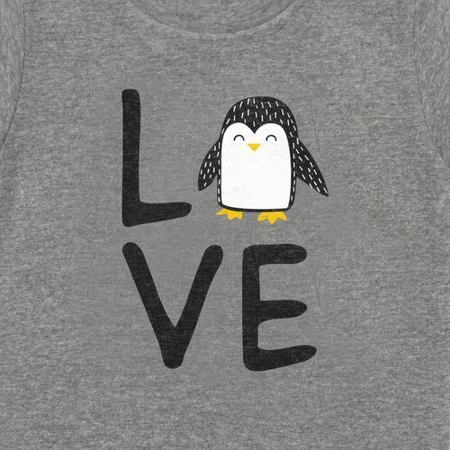 Love Penguins