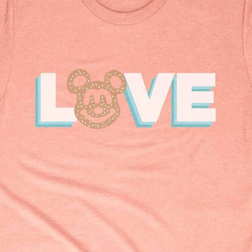 Love Pretzel