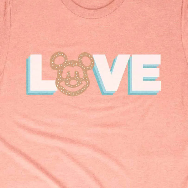Love Pretzel