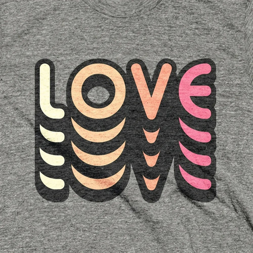 Love Stacked