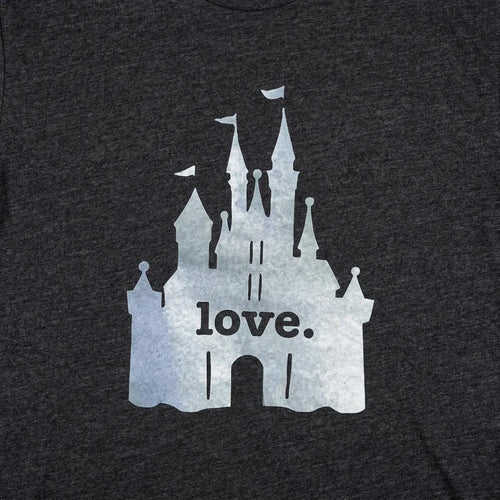 Love the Castle