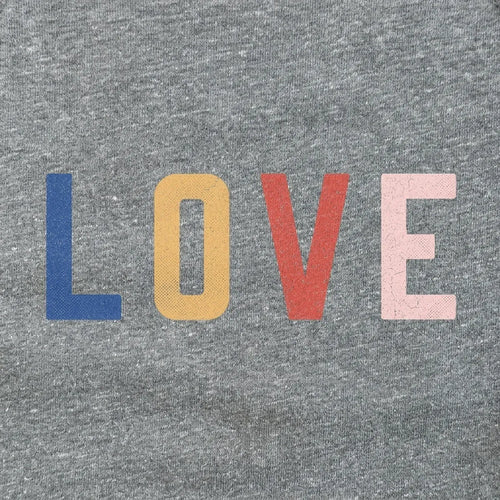 LOVE Color Pop
