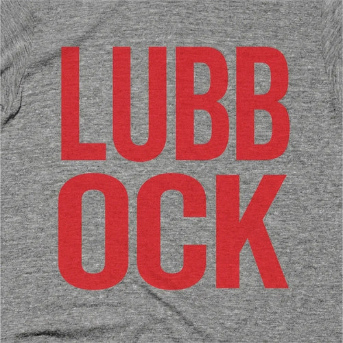 Lubbock