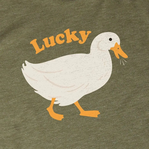 Lucky Duck