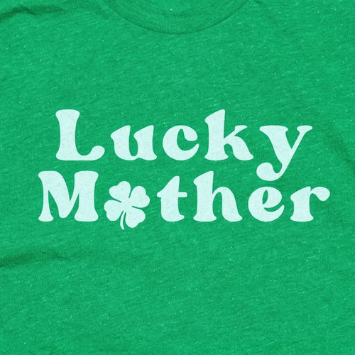 Lucky Mother