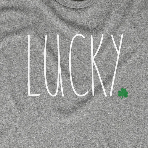 Lucky