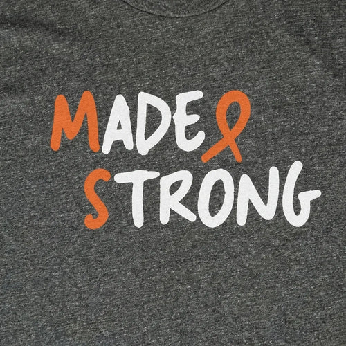 Made Strong