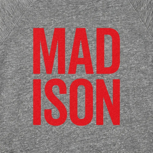 Madison Sweatshirt