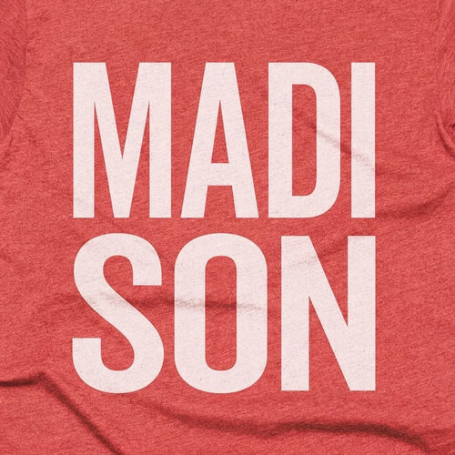 Madison