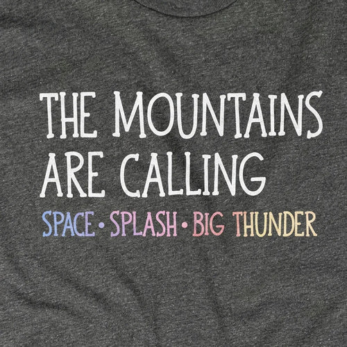 Magic Mountains