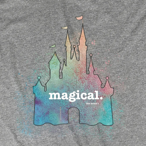 Magical Castle