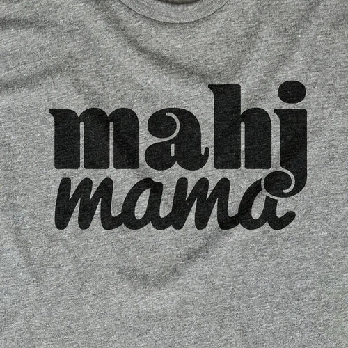 Mahj Mama