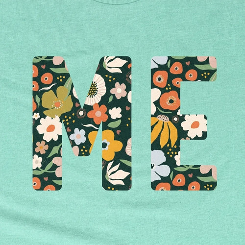 Maine Floral Abbreviation