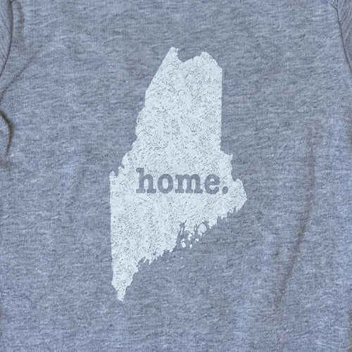 Maine Home T Onesie