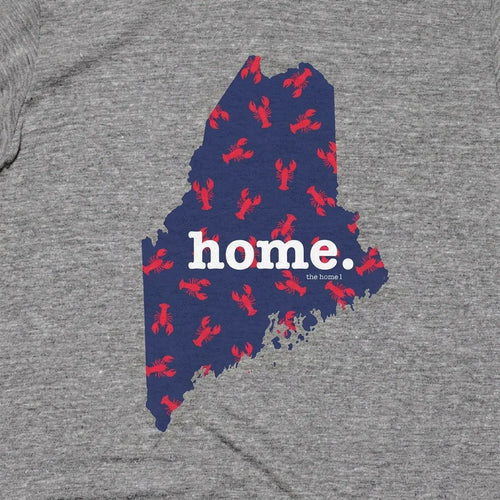 Maine State Pattern