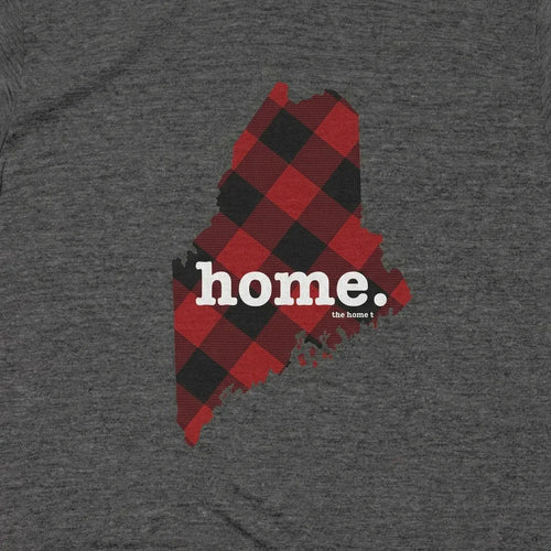 Maine Plaid