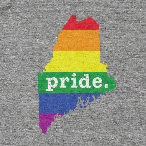 Maine Pride Limited Edition