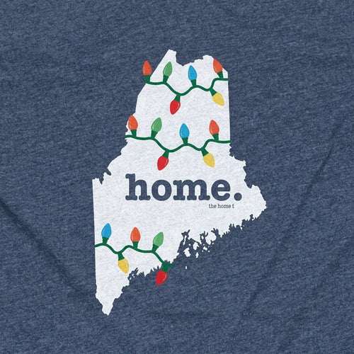 Maine State Lights