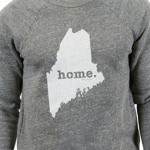 Maine Sweatshirt