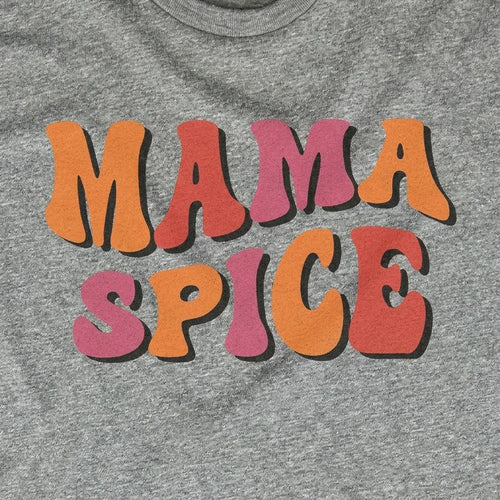Mama & Baby Spice (Matching Set)