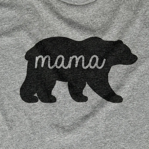Mama Bear