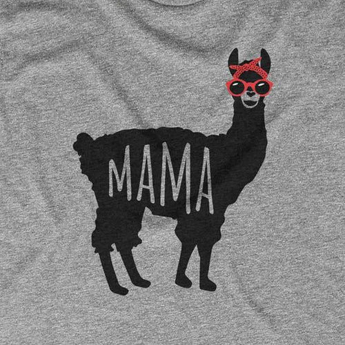 Mama Llama