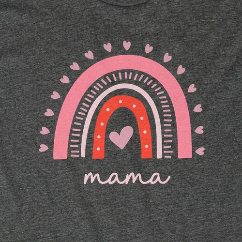 Mama & Mini Rainbow (Matching Set)