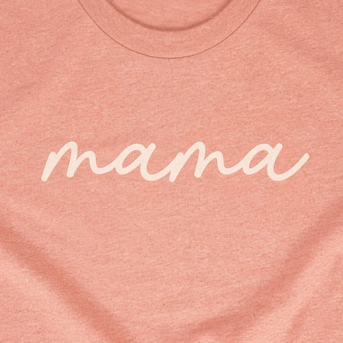 Mama Script
