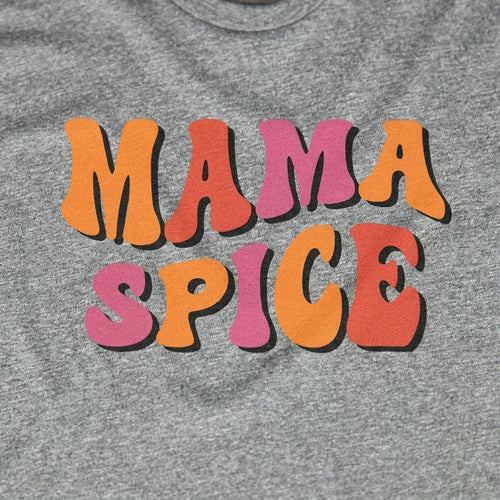 Mama Spice