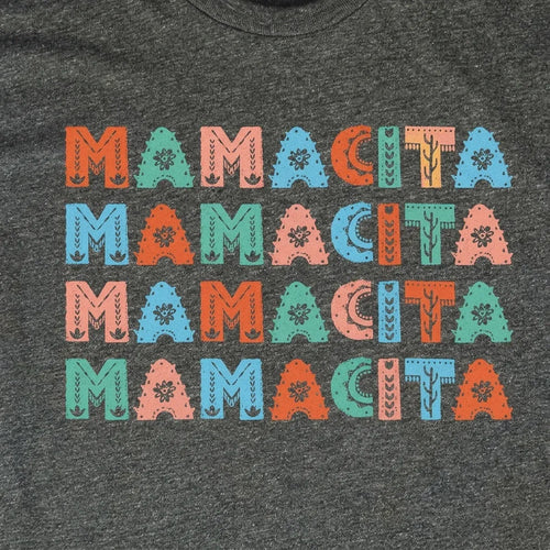 Mamacita