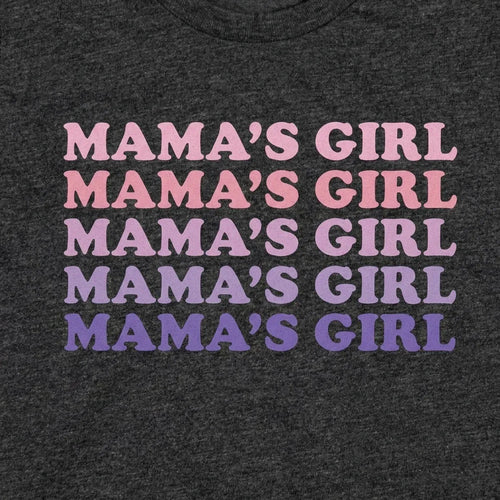 Mama's Girl Kids