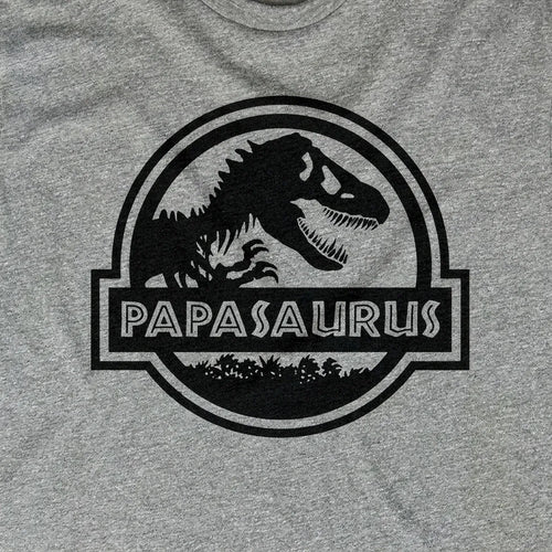 Mamasaurus & Papasaurus