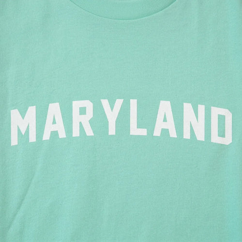 Maryland Arched