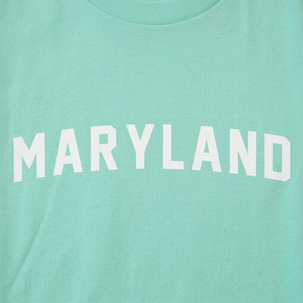 Maryland Arched