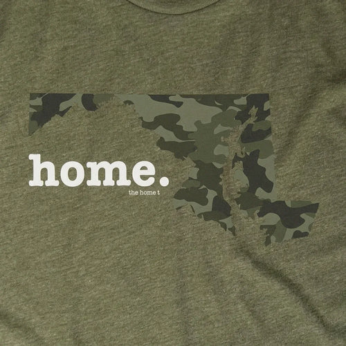 Maryland Camo Limited Edition
