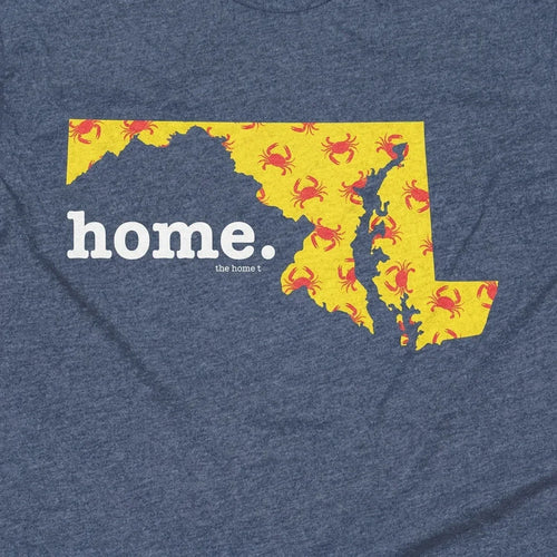 Maryland State Pattern
