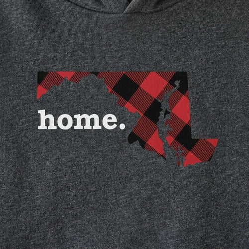 Maryland Buffalo Plaid